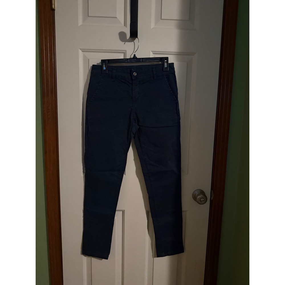Kut from the Kloth Natalie High Rise Bootcut Jeans Dark Wash Size 4 NEW